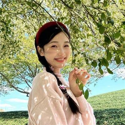 姬姥的青春期